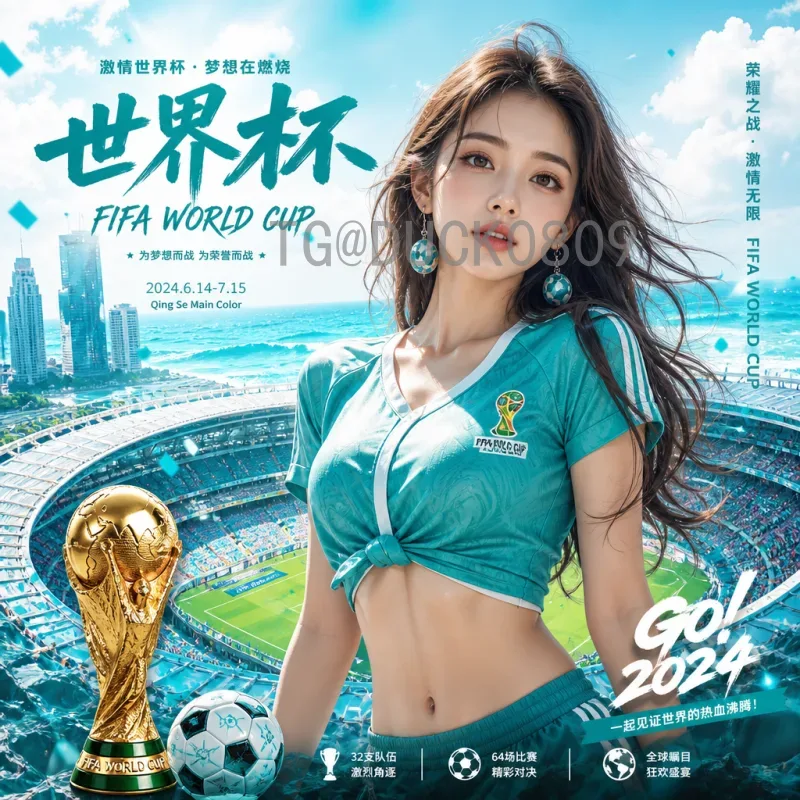 亚洲2026世界杯积分之争：预选赛赛制解析与各队前景展望