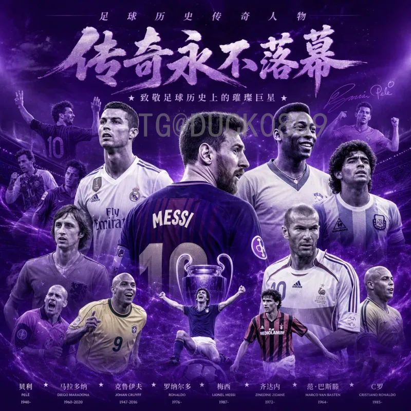 阿根廷队剑指2026世界杯：卫冕之路的挑战与期待